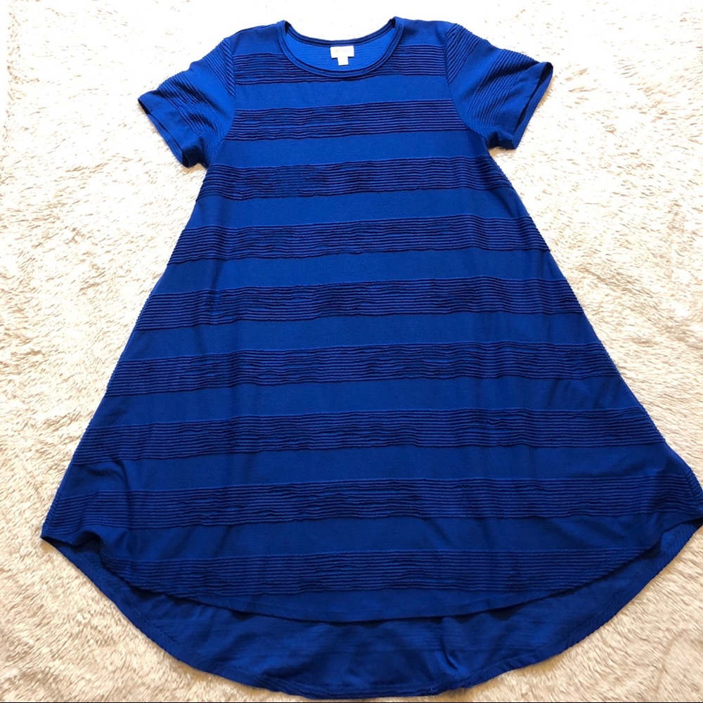 GUC LuLaRoe Carly Dress